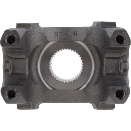 Spicer Differential End Yoke, 6-4-7141-1 6-4-7141-1